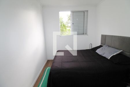 Quarto 1 de apartamento para alugar com 2 quartos, 49m² em Vila Rangel, São José dos Campos