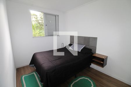 Quarto 1 de apartamento para alugar com 2 quartos, 49m² em Vila Rangel, São José dos Campos