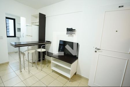 Apartamento à venda com 1 quarto, 45m² em Setor Bela Vista, Goiânia