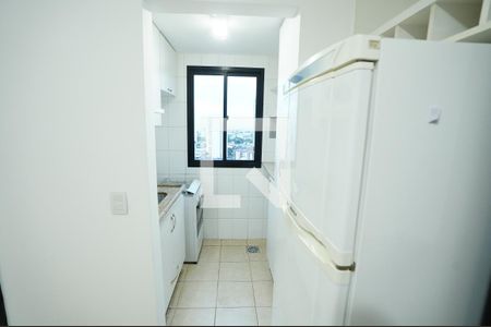 Apartamento à venda com 1 quarto, 45m² em Setor Bela Vista, Goiânia