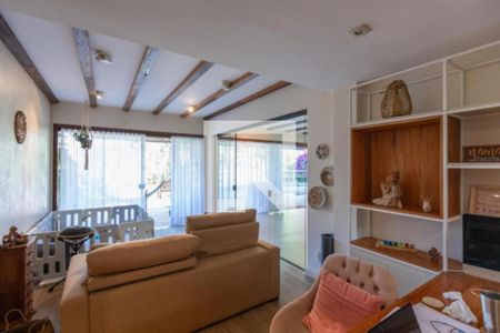 Foto 25 de casa de condomínio à venda com 3 quartos, 576m² em Cidade Universitária, Campinas