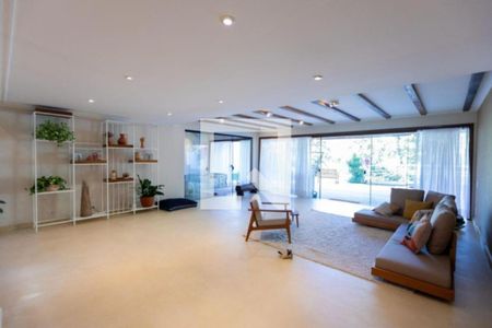Foto 28 de casa de condomínio à venda com 3 quartos, 576m² em Cidade Universitária, Campinas