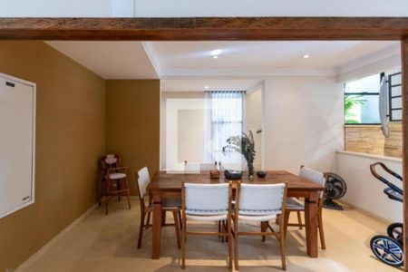 Foto 19 de casa de condomínio à venda com 3 quartos, 576m² em Cidade Universitária, Campinas