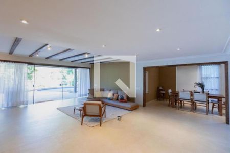 Foto 27 de casa de condomínio à venda com 3 quartos, 576m² em Cidade Universitária, Campinas