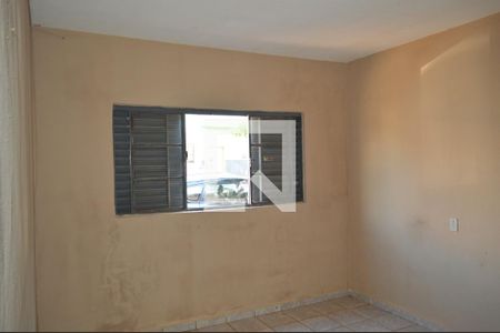 Quarto 1 de casa para alugar com 2 quartos, 120m² em Vila Albertina, Ribeirão Preto