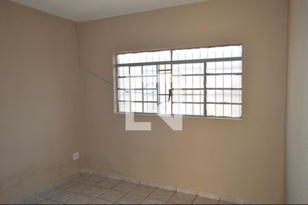 Sala de casa para alugar com 2 quartos, 120m² em Vila Albertina, Ribeirão Preto