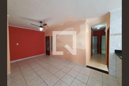 Casa à venda com 4 quartos, 239m² em Jardim Carlos Lourenço, Campinas