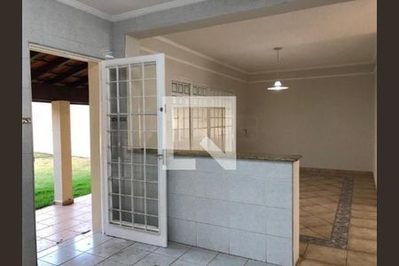 Casa à venda com 3 quartos, 227m² em Jardim Noêmia, Campinas