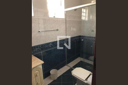 Casa à venda com 3 quartos, 227m² em Jardim Noêmia, Campinas