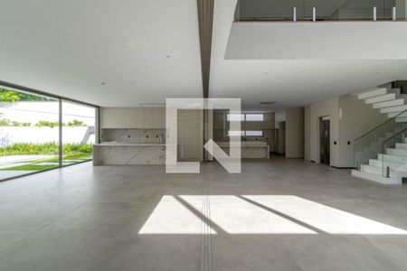 Casa de Condomínio à venda com 5 quartos, 602m² em Loteamento Alphaville Campinas, Campinas