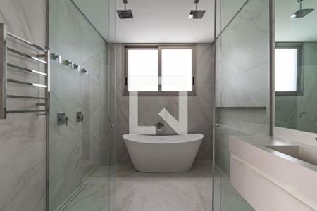 Casa de Condomínio à venda com 5 quartos, 602m² em Loteamento Alphaville Campinas, Campinas