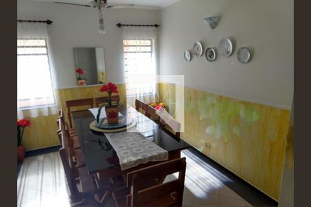 Casa à venda com 4 quartos, 293m² em Jardim Quarto Centenário, Campinas
