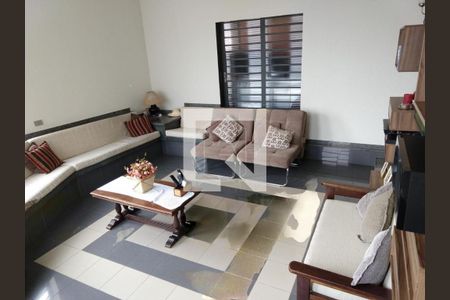 Casa à venda com 4 quartos, 293m² em Jardim Quarto Centenário, Campinas