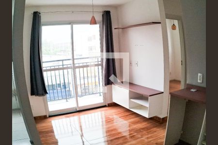 Apartamento à venda com 2 quartos, 46m² em Engenho de Dentro, Rio de Janeiro
