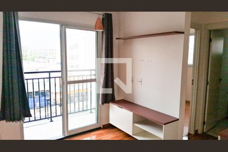 Apartamento à venda com 2 quartos, 46m² em Engenho de Dentro, Rio de Janeiro