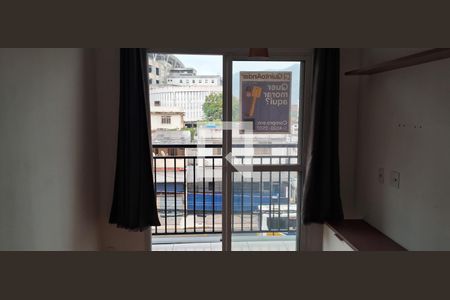 Apartamento à venda com 2 quartos, 46m² em Engenho de Dentro, Rio de Janeiro