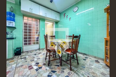 Foto 18 de casa à venda com 5 quartos, 180m² em Vila Mariana, São Paulo