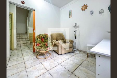 Foto 11 de casa à venda com 5 quartos, 180m² em Vila Mariana, São Paulo