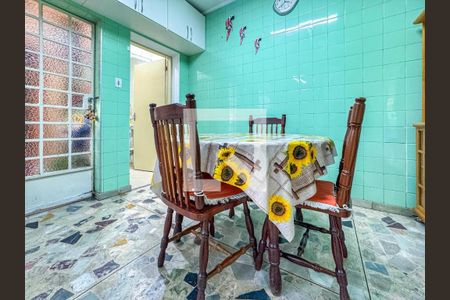 Foto 19 de casa à venda com 5 quartos, 180m² em Vila Mariana, São Paulo
