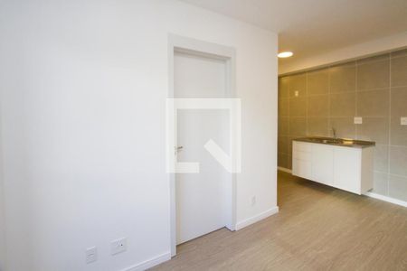 Apartamento para alugar com 2 quartos, 38m² em Jardim São Luís, São Paulo