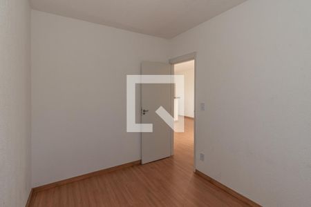 Quarto 1 de apartamento para alugar com 2 quartos, 44m² em Loteamento Jardim das Estâncias, Sumaré