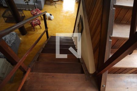 Corredor de casa à venda com 3 quartos, 500m² em Recreio dos Bandeirantes, Rio de Janeiro