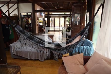 Sala de casa à venda com 3 quartos, 500m² em Recreio dos Bandeirantes, Rio de Janeiro