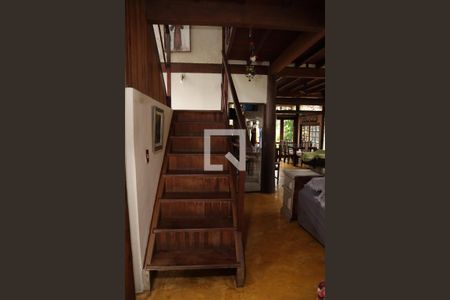 Corredor de casa à venda com 3 quartos, 500m² em Recreio dos Bandeirantes, Rio de Janeiro
