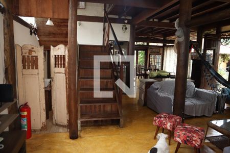 Corredor de casa à venda com 3 quartos, 500m² em Recreio dos Bandeirantes, Rio de Janeiro