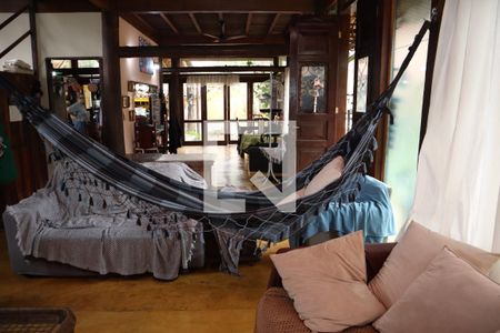 Sala de casa à venda com 3 quartos, 500m² em Recreio dos Bandeirantes, Rio de Janeiro