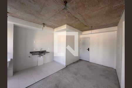 Sala de apartamento para alugar com 3 quartos, 65m² em Barra Olímpica , Rio de Janeiro