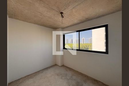 Suíte de apartamento para alugar com 3 quartos, 65m² em Barra Olímpica , Rio de Janeiro