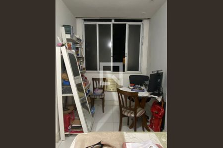 Quarto de apartamento à venda com 1 quarto, 36m² em Copacabana, Rio de Janeiro