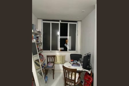 Quarto de apartamento à venda com 1 quarto, 36m² em Copacabana, Rio de Janeiro