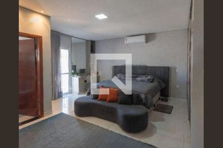 Casa à venda com 2 quartos, 387m² em Parque Via Norte, Campinas
