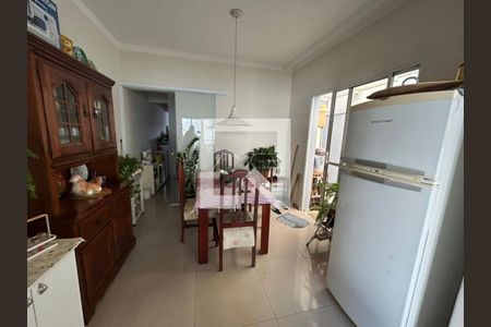 Casa à venda com 3 quartos, 110m² em Parque Jambeiro, Campinas