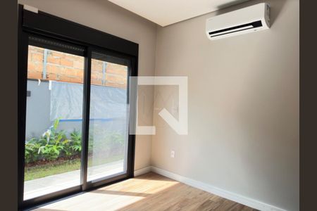 Casa de Condomínio à venda com 3 quartos, 212m² em Swiss Park, Campinas
