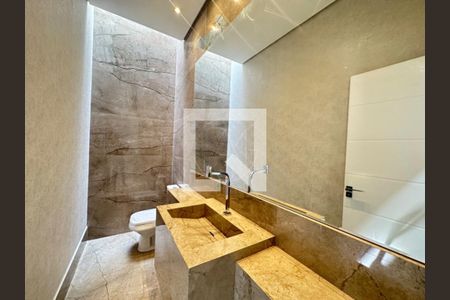 Casa de Condomínio à venda com 3 quartos, 212m² em Swiss Park, Campinas