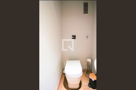 Lavabo de apartamento à venda com 3 quartos, 240m² em Moema, São Paulo