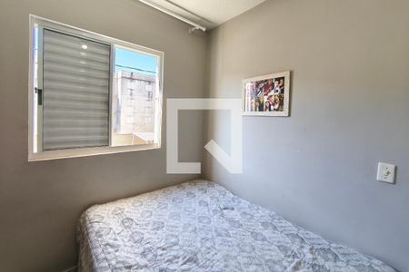 Quarto 1 de apartamento à venda com 2 quartos, 42m² em Jardim do Lago Continuacao, Campinas