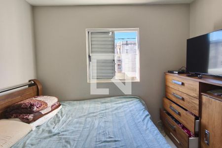 Quarto 2 de apartamento à venda com 2 quartos, 42m² em Jardim do Lago Continuacao, Campinas