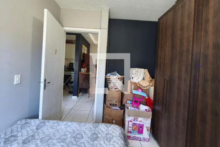 Quarto 1 de apartamento à venda com 2 quartos, 42m² em Jardim do Lago Continuacao, Campinas