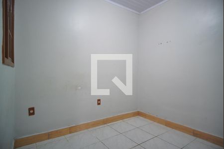 Quarto 2 de casa para alugar com 2 quartos, 36m² em Sarandi, Porto Alegre