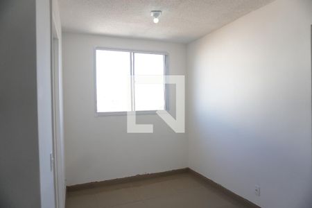 Apartamento para alugar com 2 quartos, 35m² em Cidade Nova São Miguel, São Paulo