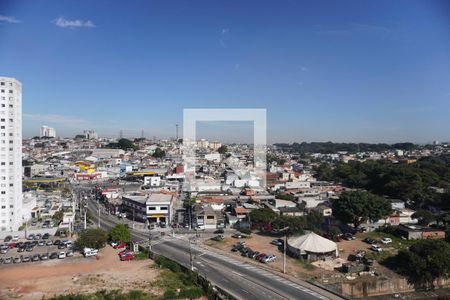 Apartamento para alugar com 2 quartos, 35m² em Cidade Nova São Miguel, São Paulo
