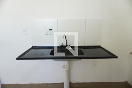 Apartamento para alugar com 2 quartos, 35m² em Cidade Nova São Miguel, São Paulo