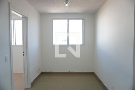 Apartamento para alugar com 2 quartos, 35m² em Cidade Nova São Miguel, São Paulo