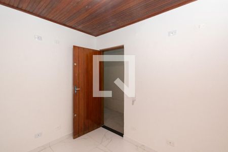 Cozinha de casa para alugar com 1 quarto, 24m² em Vila Pedra Branca, São Paulo