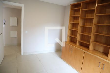 quarto escritorio de casa de condomínio à venda com 4 quartos, 271m² em Barra da Tijuca, Rio de Janeiro