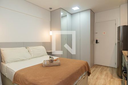 Quarto de kitnet/studio à venda com 1 quarto, 23m² em Vila Mariana, São Paulo